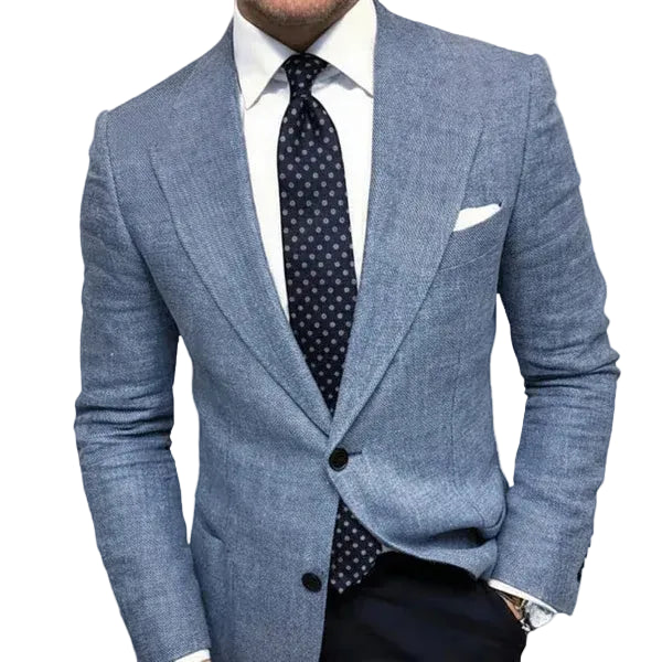 Tailored Blazer