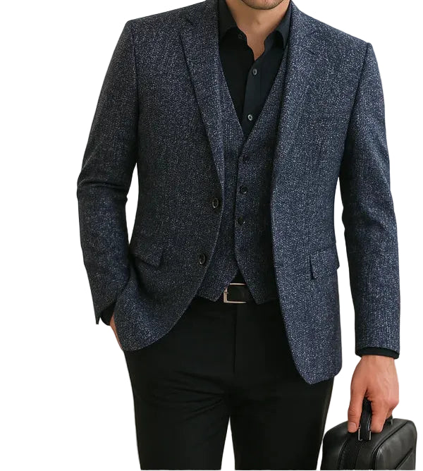 Slim Fit Blazer