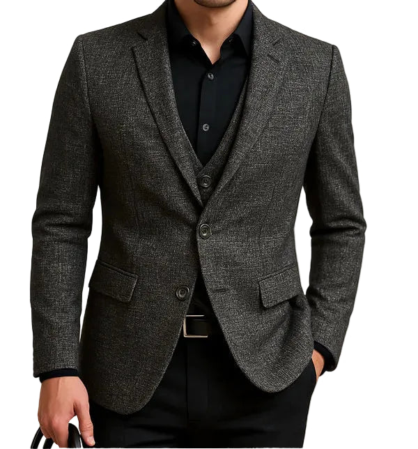 Slim Fit Blazer