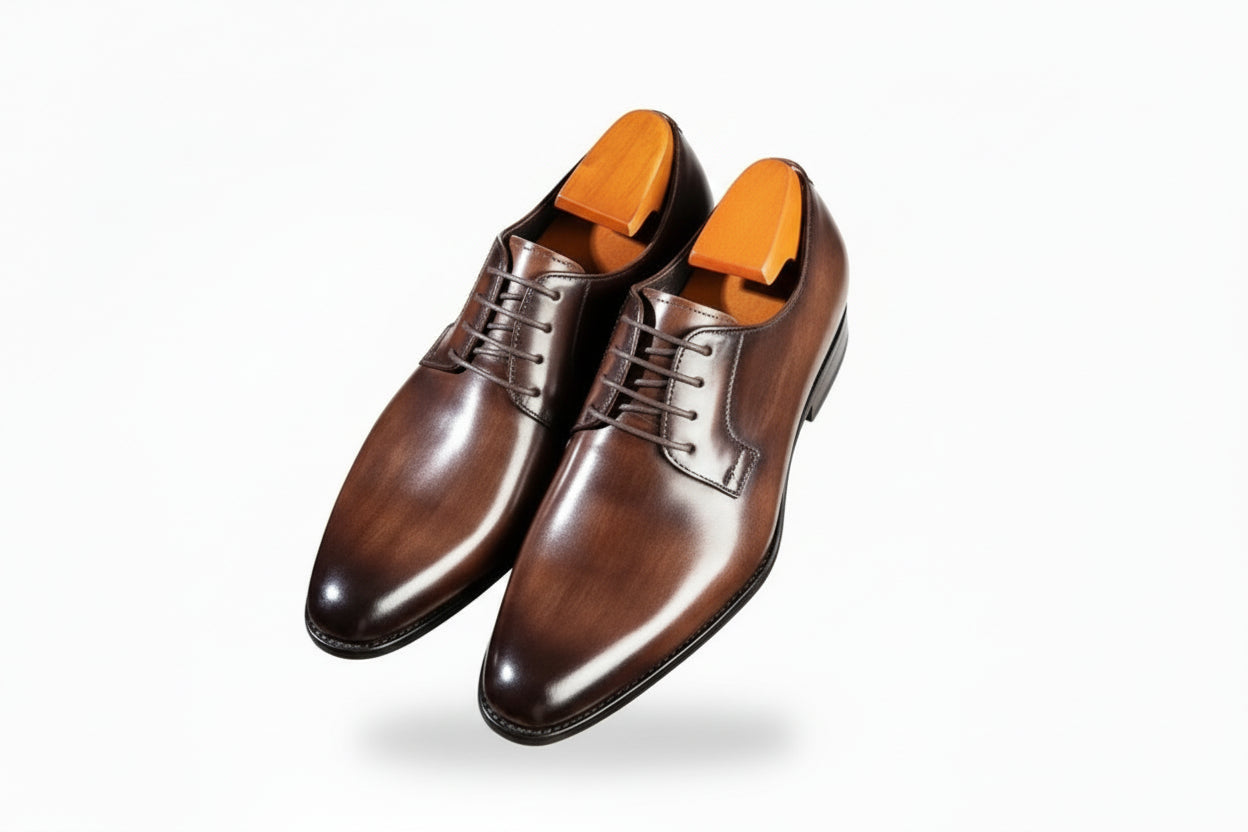 Oxford Shoes