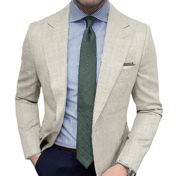 Tailored Blazer