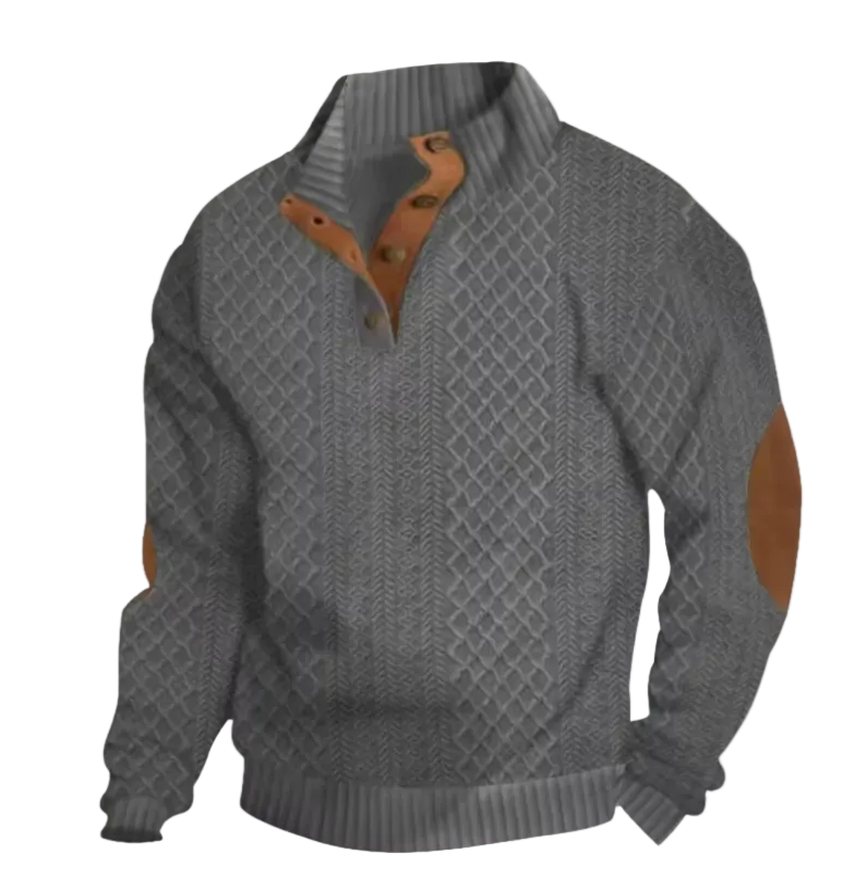 The Haverhill Cashmere Sweater