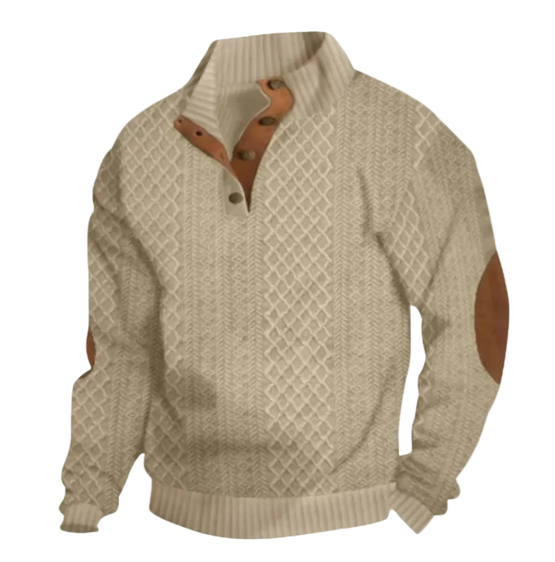 The Haverhill Cashmere Sweater