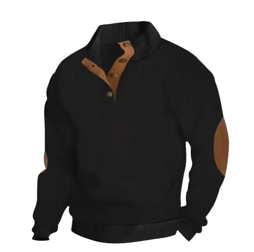 The Haverhill Cashmere Sweater