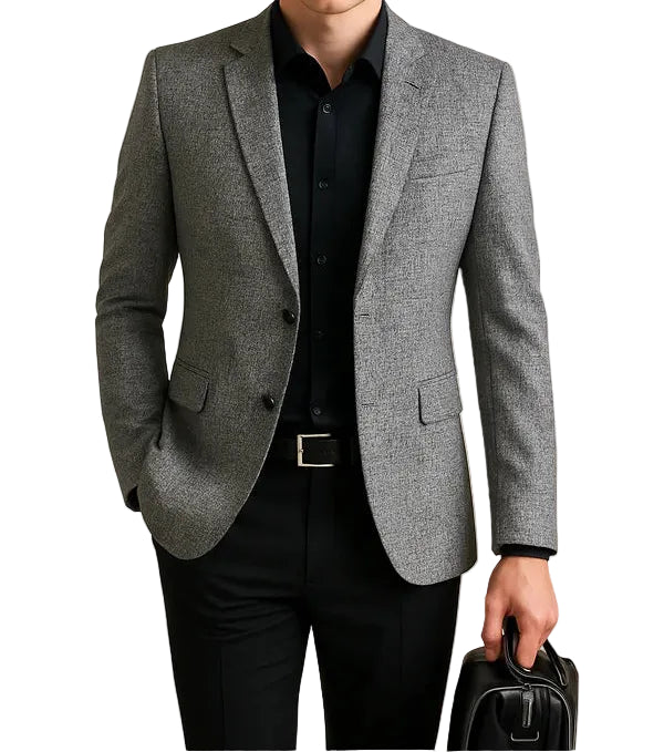 Slim Fit Blazer