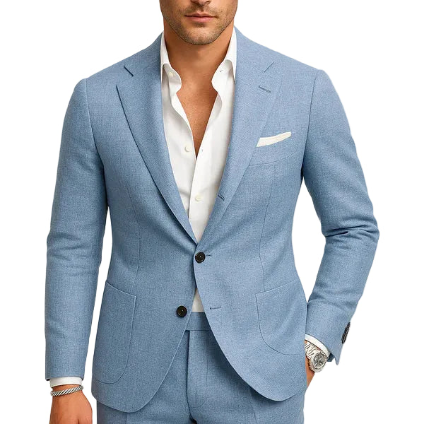 Two-Piece Suit